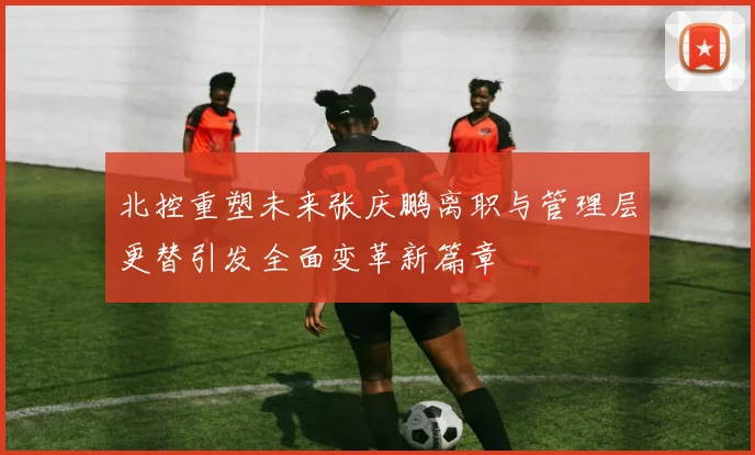 北控重塑未来张庆鹏离职与管理层更替引发全面变革新篇章